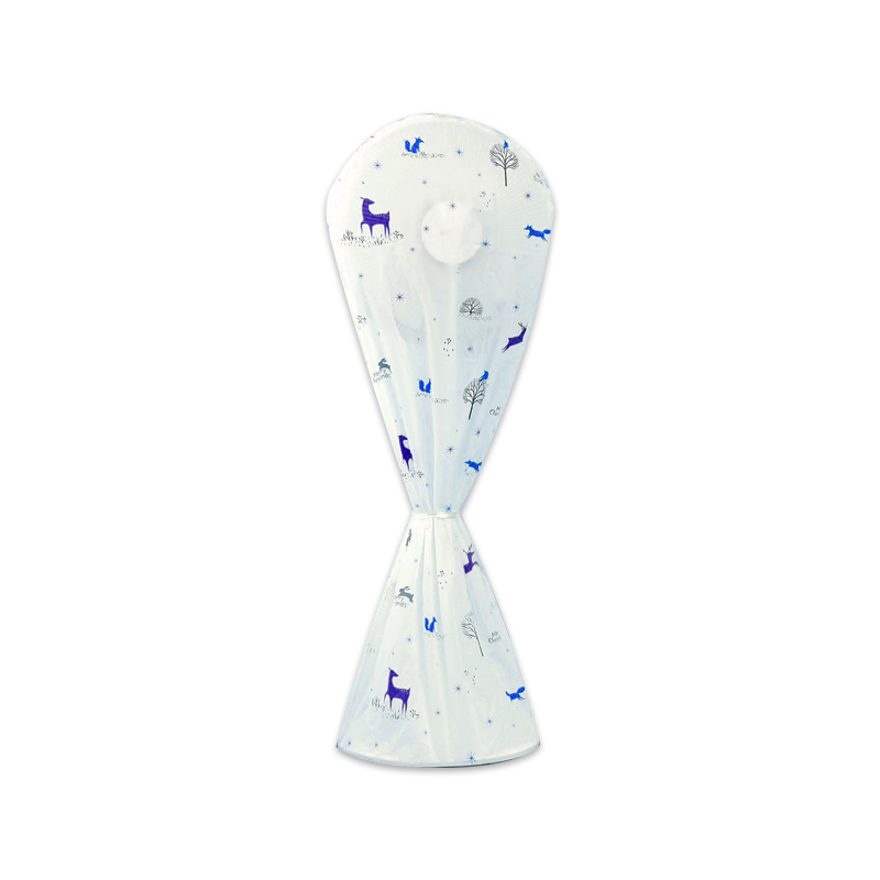 High Quality EVA Material Protector Case Storage Bag Cloth Cover Stand Electric Fan Dust Cover