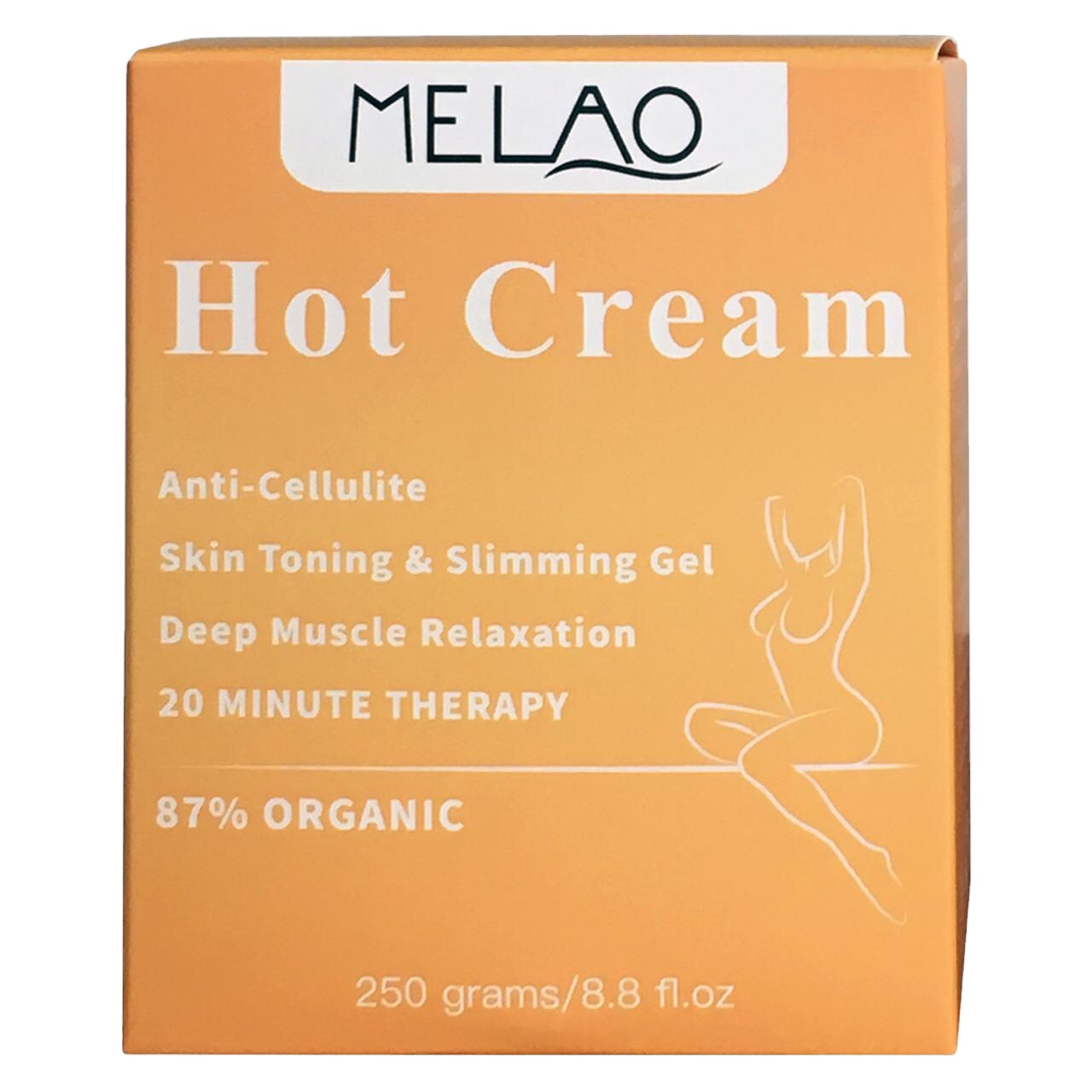 Skillful Manufacture Moisturizing Massage Cream Fitness Cream Massage