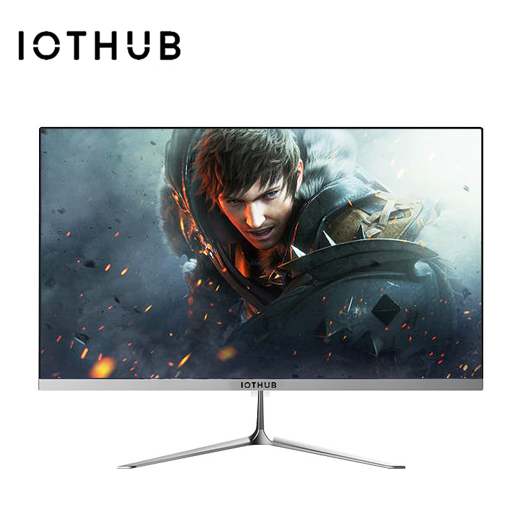 Все в одном, компьютер Core I7, экран I9, настольные компьютеры I5, лучшие упаковки, цена на ПК, система отзывов