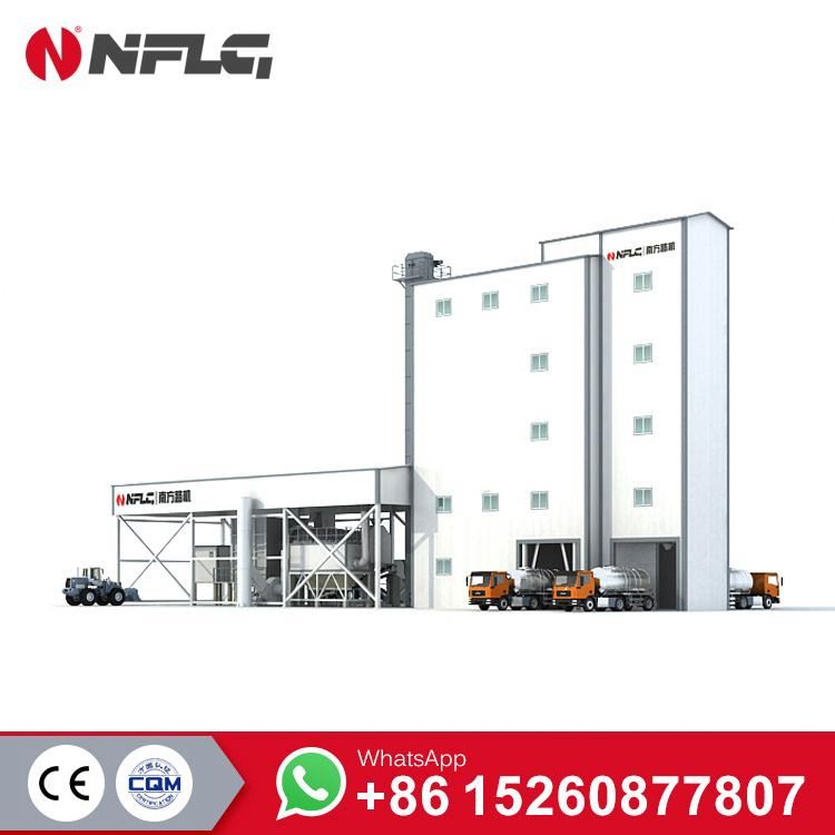 Mix Project Report Estonia Manufacturer Dry Mortar Plant In Thailand For Sale