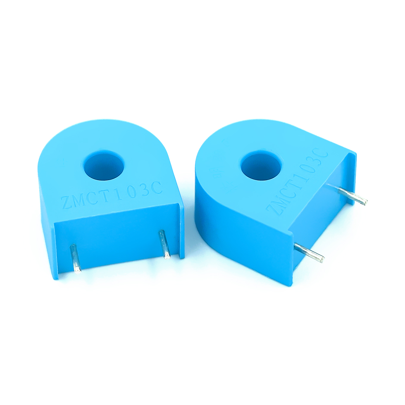 ZMCT103C Micro precision current transformer current transformer 5A/5mA sensor