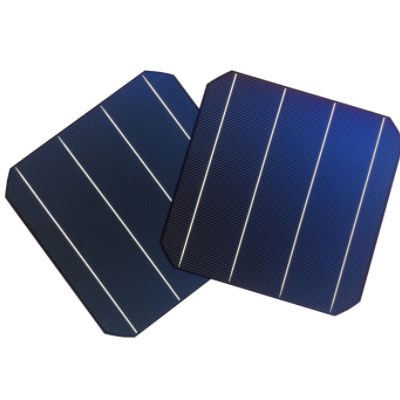Topsky Promotion price air cell 156 158 166 mm Mono PERC power bank solar cells