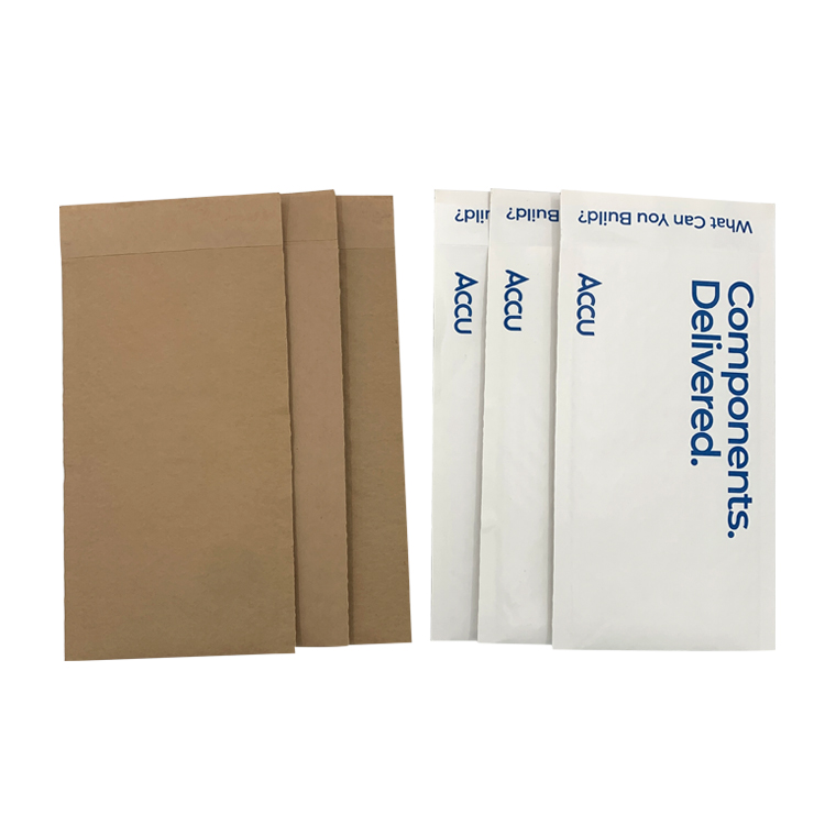 Compostable пользовательские печатные экологически чистые бумажные Пузырьковые Самоклеющиеся пластиковые полиэтиленовые почтовые пакеты Курьерская сумка