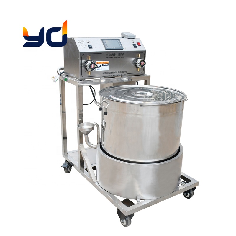 Factory Whole Sale For Candle Making filling machine Luxury Candle Jars Heart Shape Clear Plastic Tealight container
