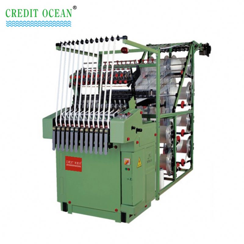 Кредитные Ocean 12/20 застежка пояса иглы ткацкий станок