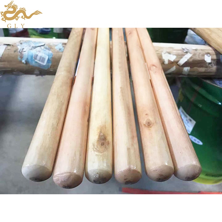 Guangxi GLY, домашний сад, 120 см * 2,2 см, лаковая краска, палочка для краски