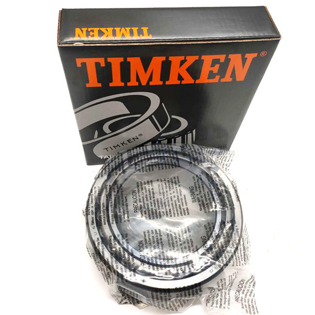 Конический роликовый подшипник timken HM218248/HM218210, подшипник переднего колеса для прицепа