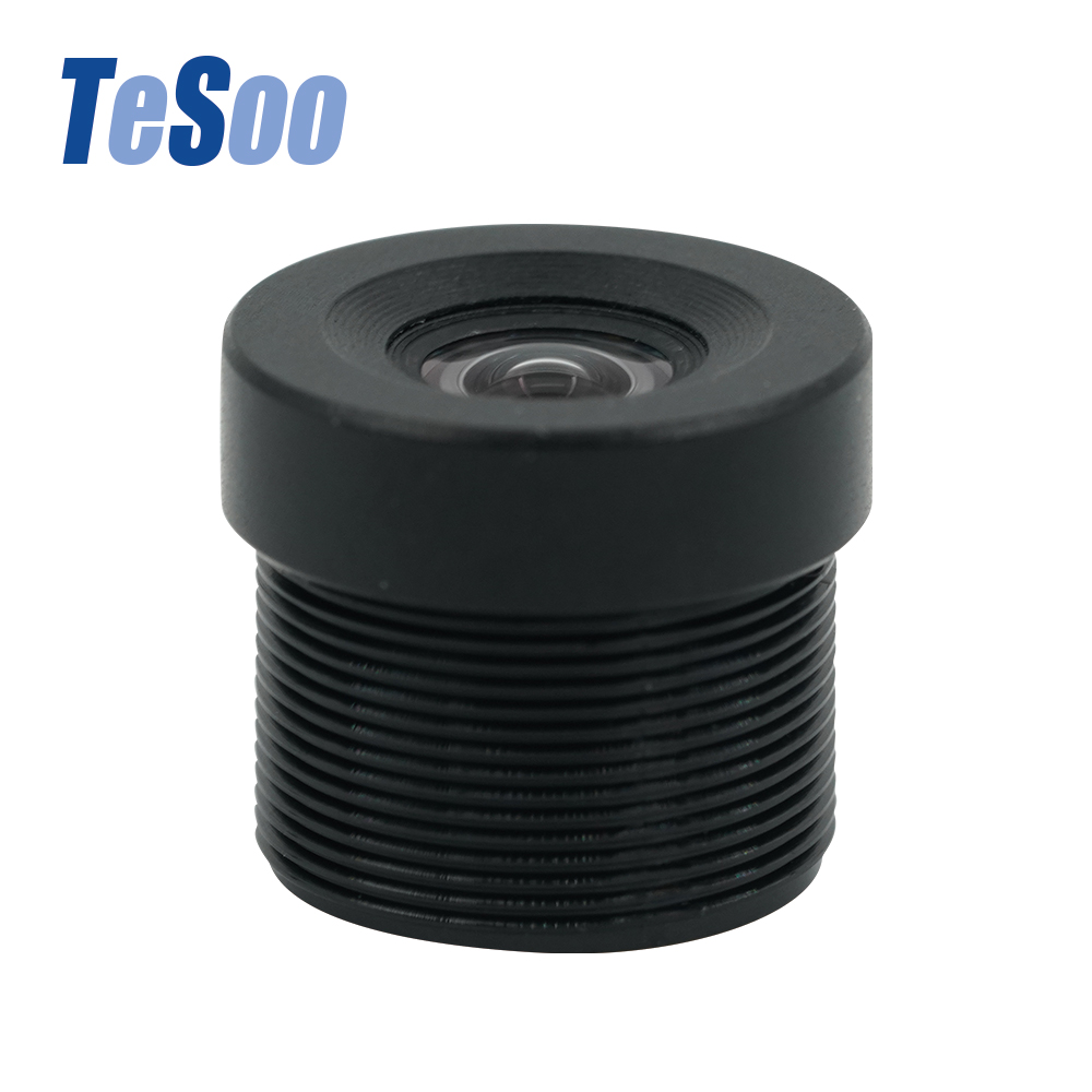 9.5mm M9 lens hd camera ip module for 1/2.7" 1/3.2 ccd & cmos sensor