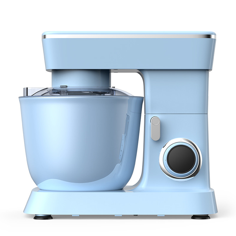 Kitchen Appliances Universal 3 In 1 Planetary Dough Mixer Food Processor 10+0 Speed Food Stand Mixer