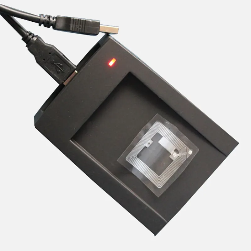 USB Card Reader RFID 13.56M CR522