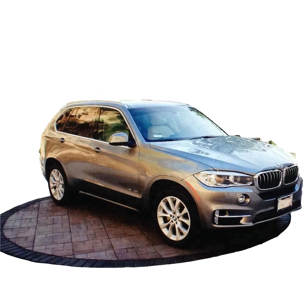 Поворотный стол для парковки автомобиля на продажу