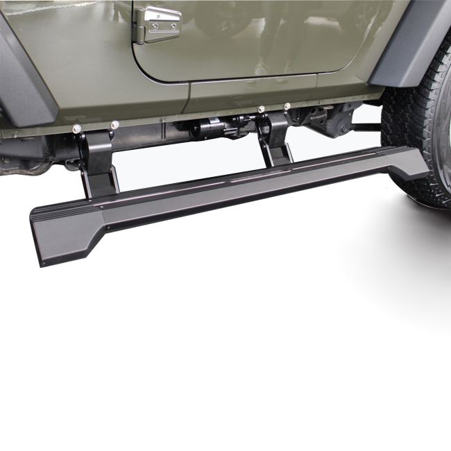 Аксессуары для автомобилей 4x4 для JEEP WRANGLE 4D JK 08-18