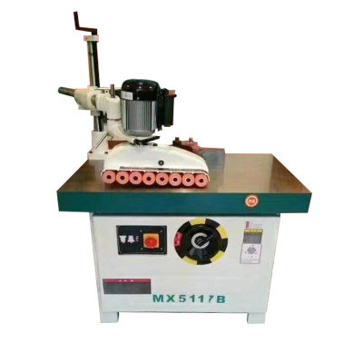 MX5117B машина для формования древесины шпиндель формовочная машина используется для деревообрабатывающего станка