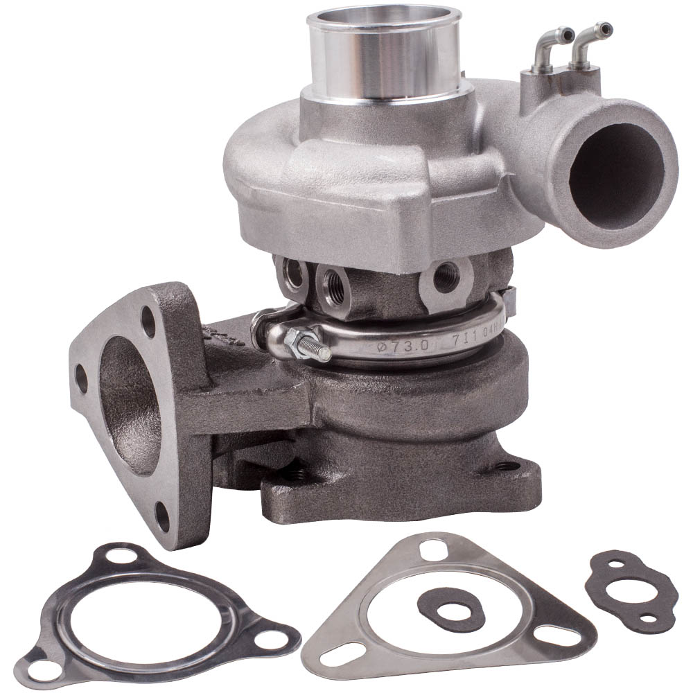 49177-01504 Td04-10T для Mitsubishi L200 Pajero 4D56Pb 4D56 2.5L Md1948843 49177-01503 турбины
