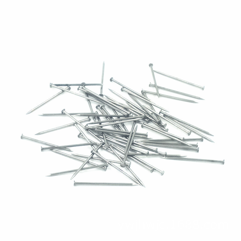 Dressmaker Pins Jewelry Making DIY Head Pins Sewing Tool Jarum Stainless Steel Quilting Pins