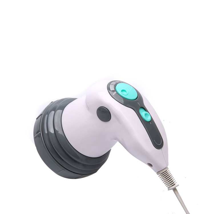 Body Kneading Massager Ultrasound Cavitation Machine Anti cellulite Massager Burner Galvanic Infrared Slimming