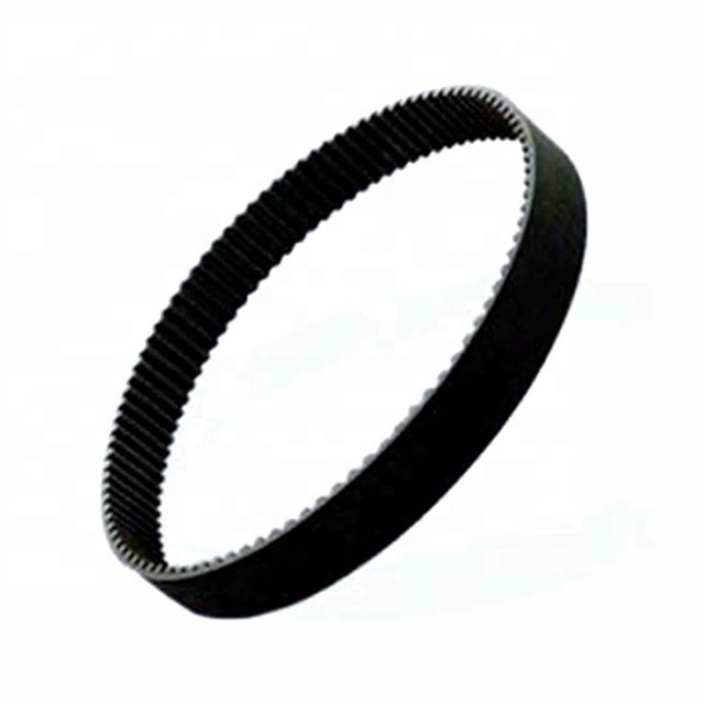 Online advanced Japanese rubber timing belt for Corolla OEM:13568-19025