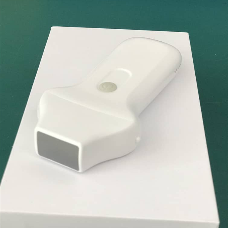 5G Wi-Fi и USB-канал Ecografo кардиографический ультразвуковой зонд сканер от Beijing Konted