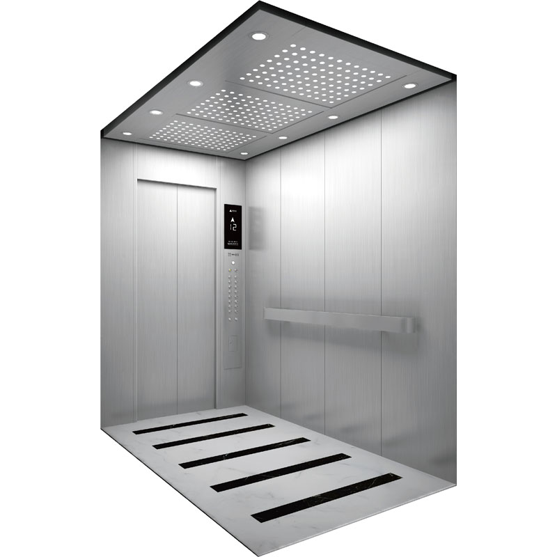 2.0-3.0mls AC Hospital Bed Elevator Pessenger Elevator Get Latest Price