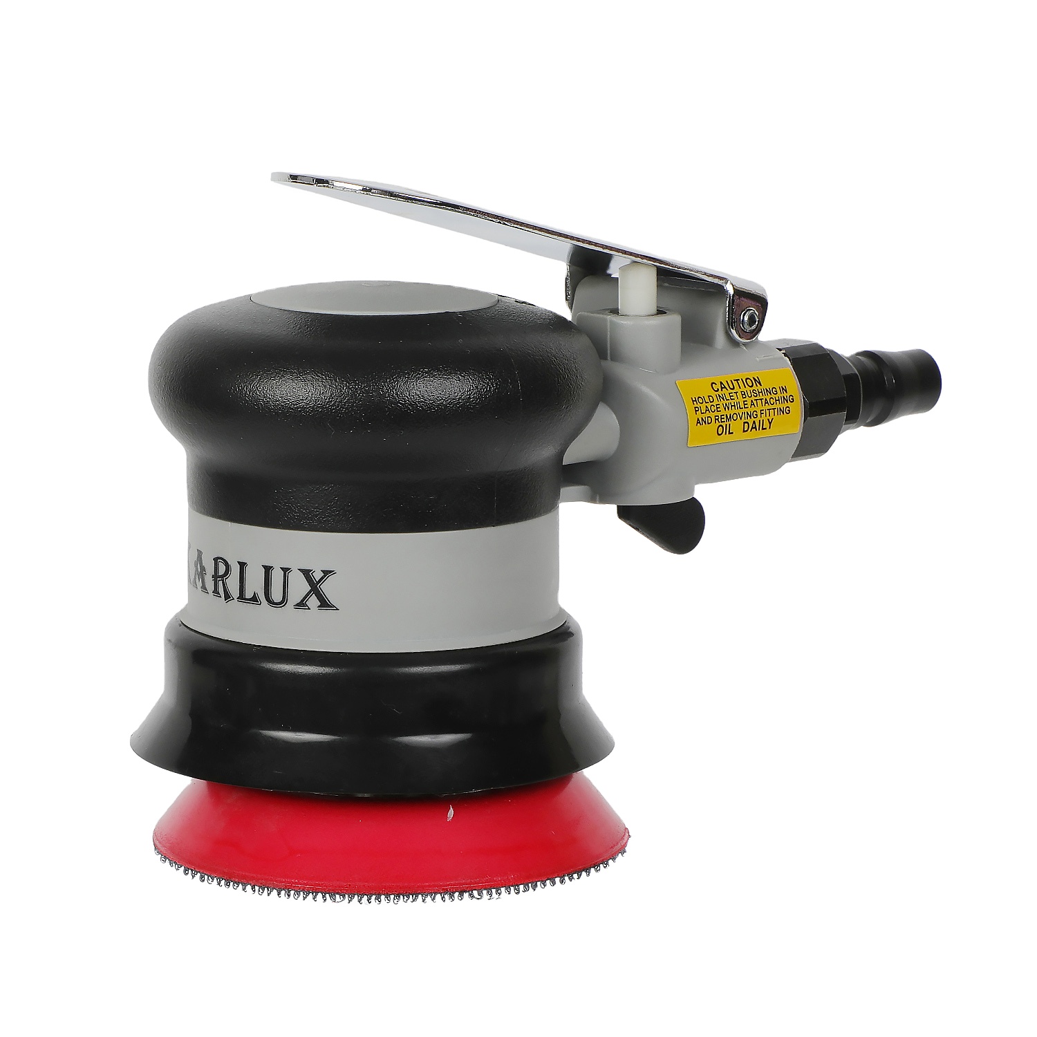 Hot Selling Favourable Price Reinforce Plastic Air Small Polish Sander Pneumatic