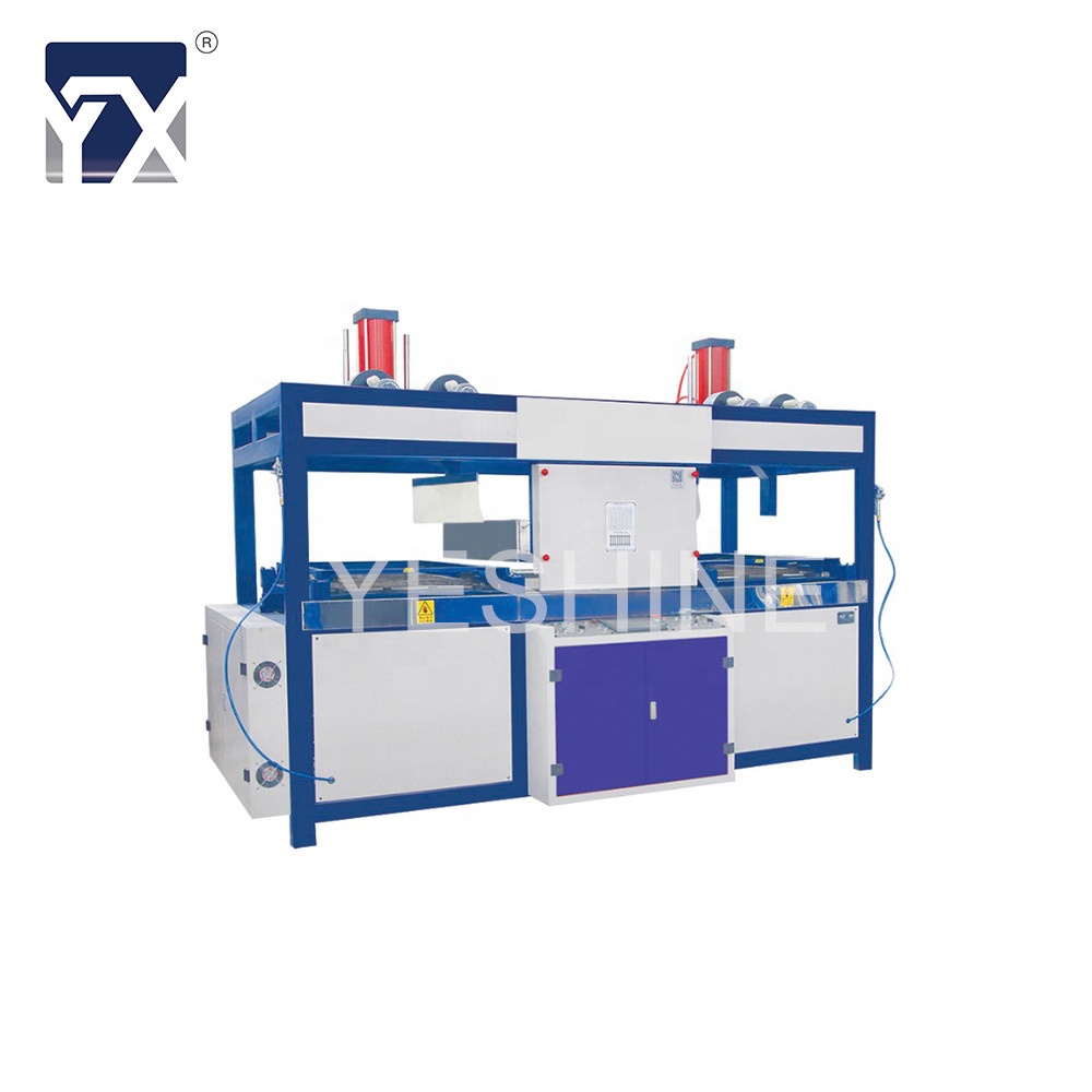 Yeshinegroup ABS PC Пластиковые формовочные машины