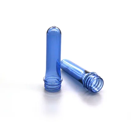 Factory Price 28 mm 30 mm PCO 1810 1881 38 mm 45mm 55 mm Plastic Bottle pet preform with different grams