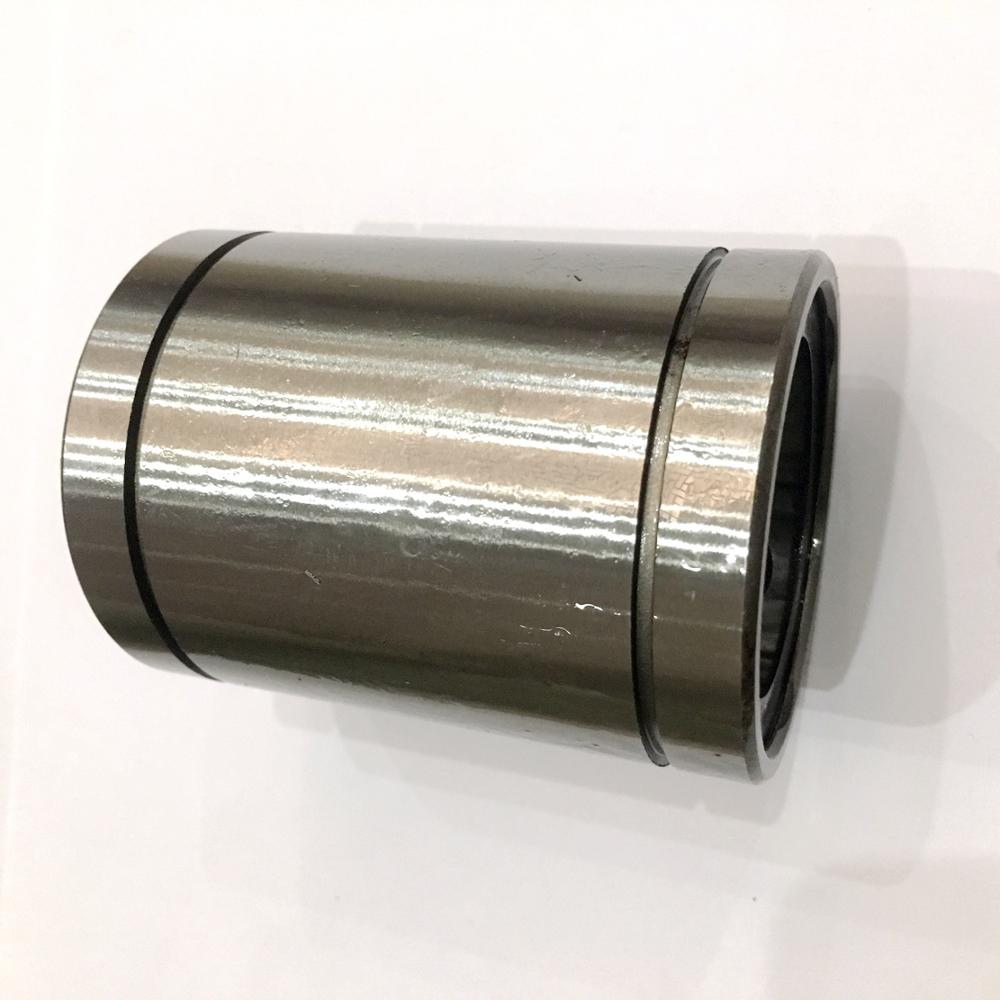 Ready Shipment Bearing of High Temperature Usage Steel Cage Bearing Linear Bearing LM20UU