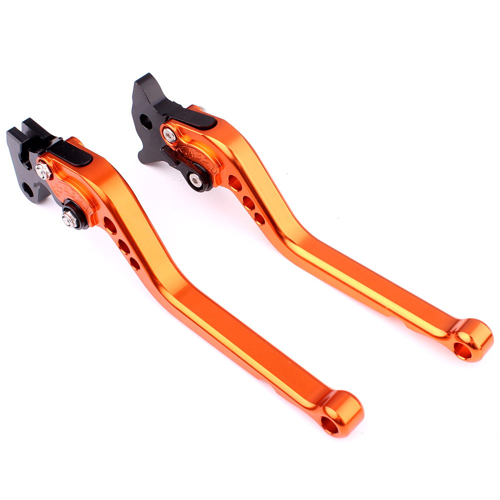 Рычаг с длинной ручкой для мотоцикла Honda Yamaha Ducati BMW KTM Aprilia Suzuki Kawasaki Hyosung