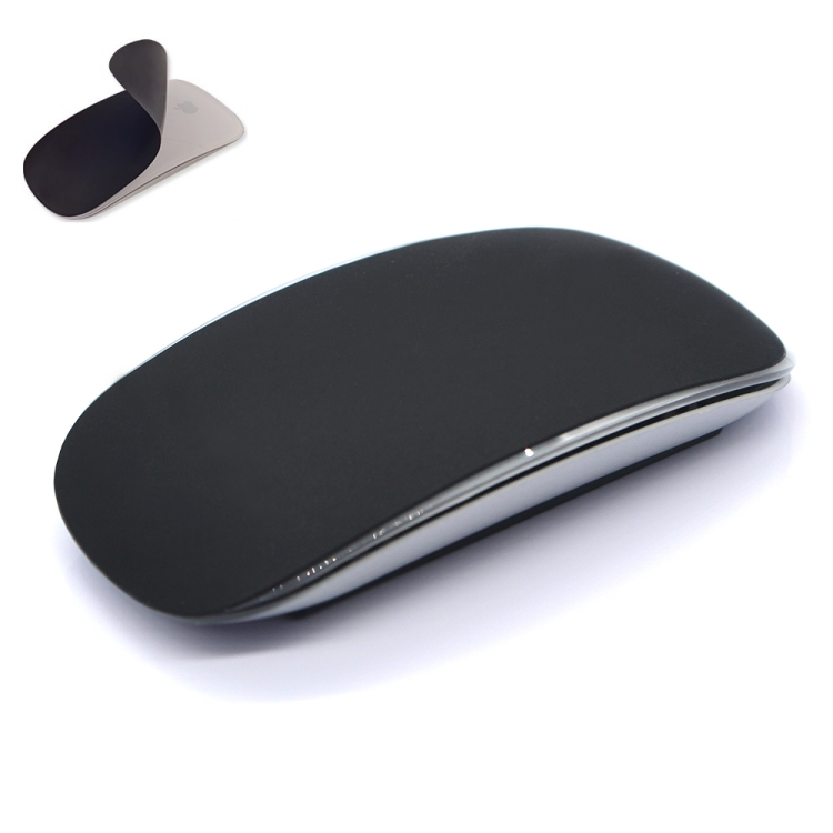 Softskin Computer Mice Protective Sticker Mouse Protector for MAC Magic Mouse