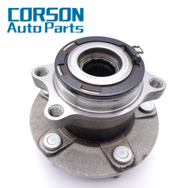Rear Wheel Hub Bearing 3785A073 For Mitsubishi Eclipse Cross Outlander