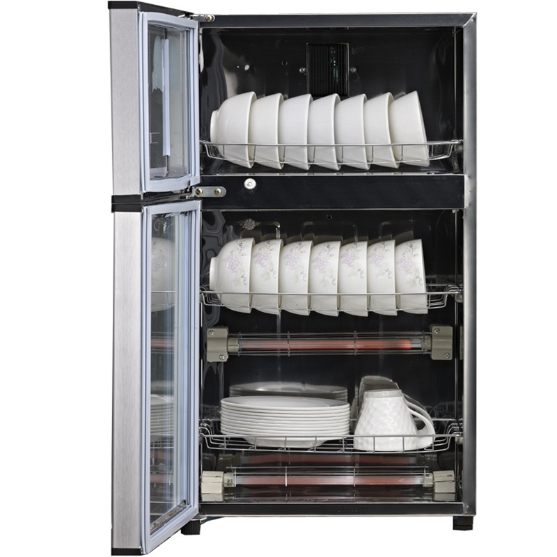 Commercial Disinfection Cabinet UV Cabinet Disinfection Ozone Disinfection Cabinet