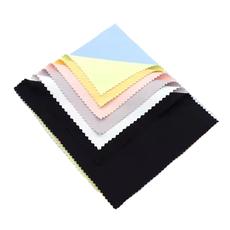 Cleaning Cloth Microfiber Sunglasses Eyeglasses Camera Glasses towel