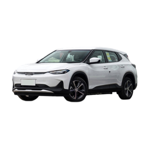 MENLO High-speed Large Smart Electric Suv