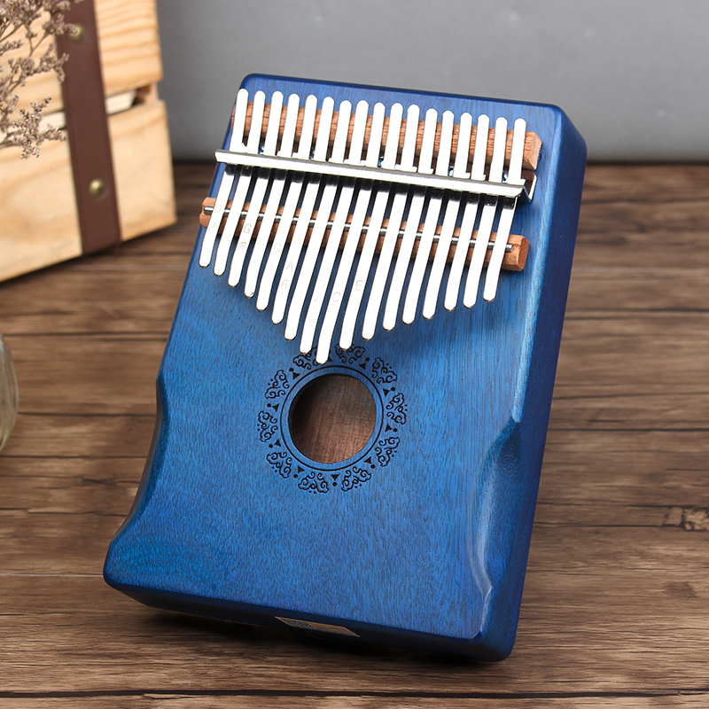 Премиум OEM калимба Mbira африканские пальчиковые фортепиано Sanza