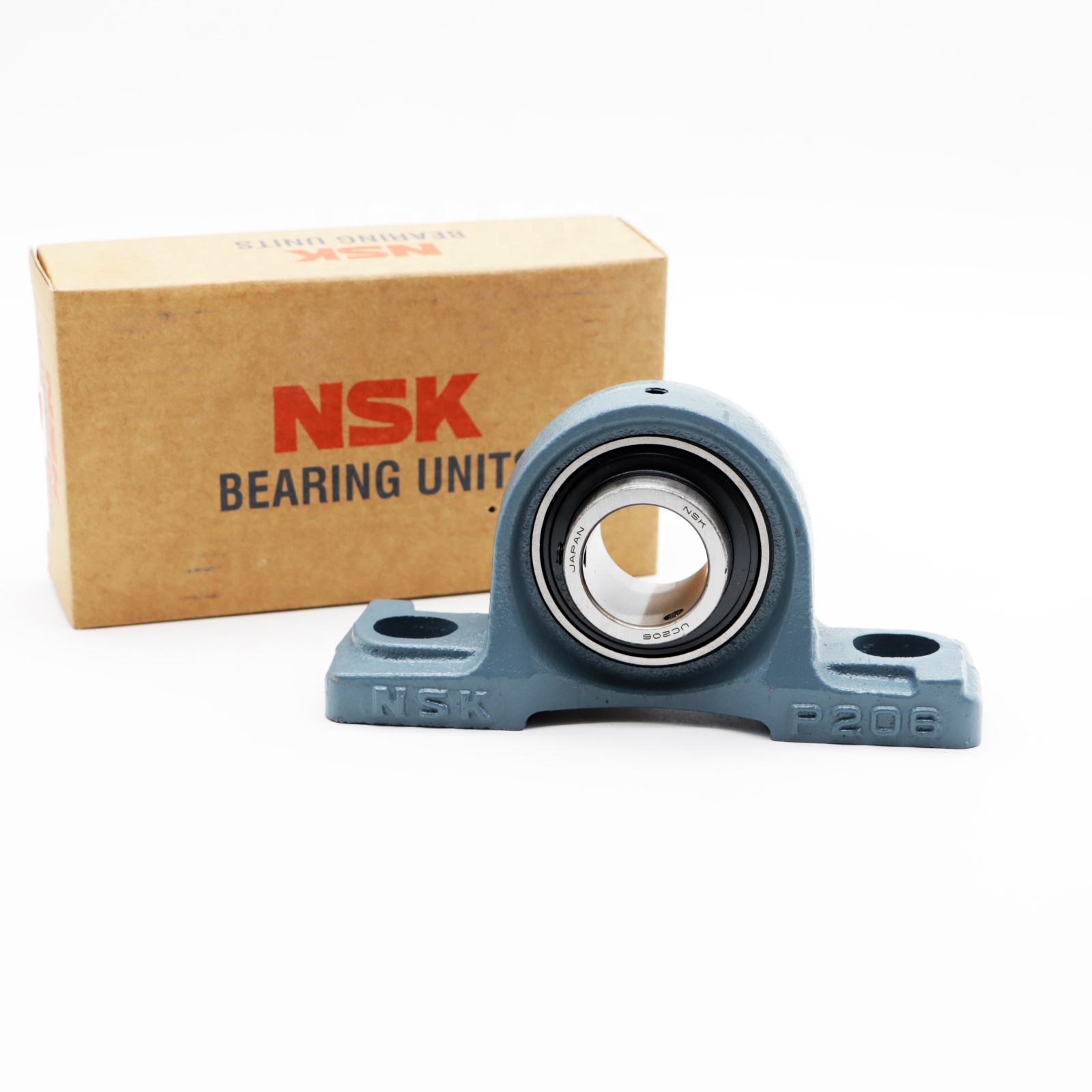 Наружный сферический подшипник NSK Spot Supply UCP208, подшипник подушки UCP208