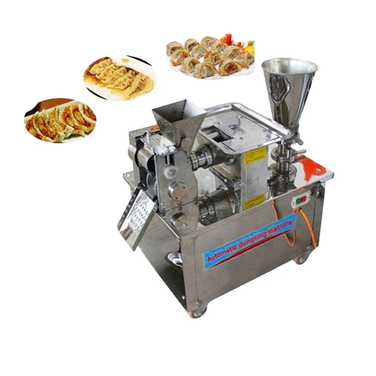 Коммерческий автоматический Gyoza Wonton Samosa pelmeni ravoli cappelletti машина для изготовления пельменей на продажу