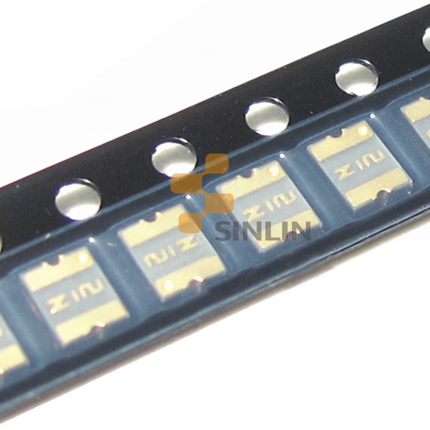 MF-USMF020-2 PTC сброс предохранитель 30V 200MA 1210