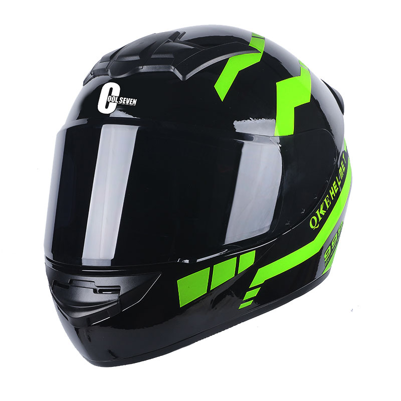 Manufacturers wholesale All-face helmet four-season All-Purpose Motocross bike rider helmet.