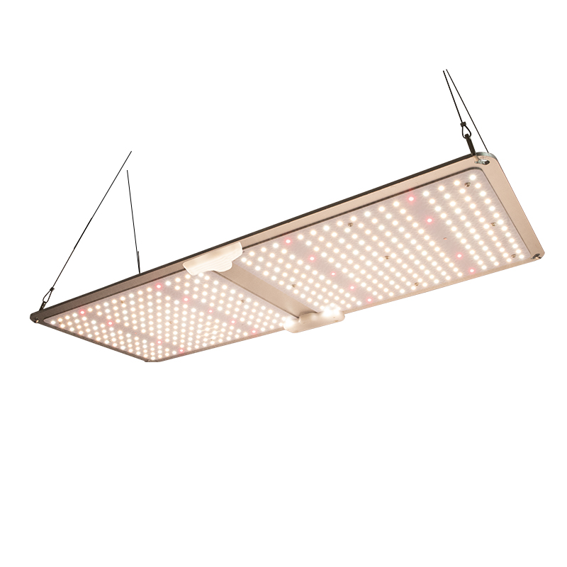 Vanplex 220W led grow light good spectrum led grow light hydroponic
