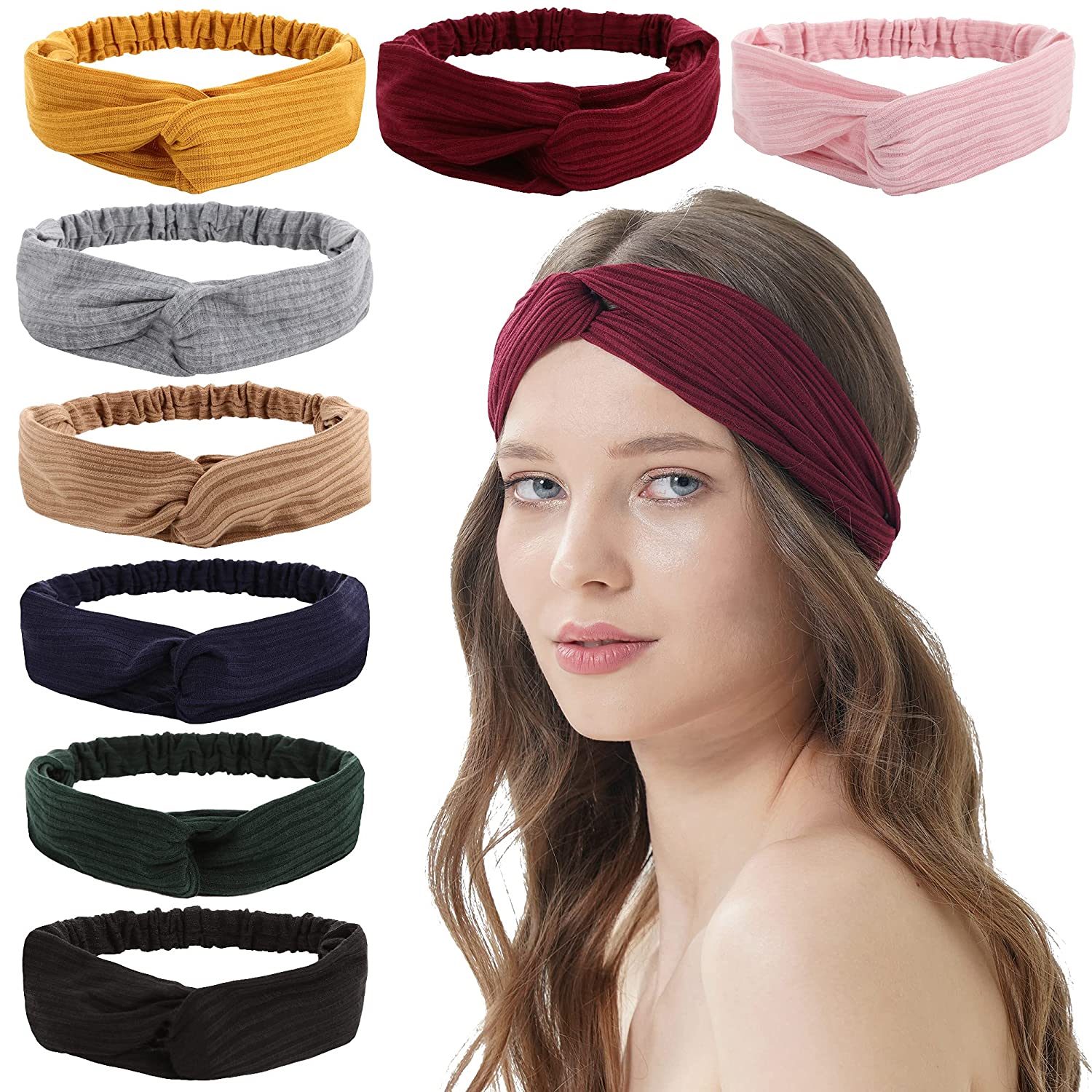 Oem Cabestrillo Ponytail Holder Hair Rubber Band Women Elastic Rubber Hairbands Hair Accessories