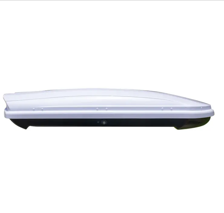 500L GM Roof Box Off-road small sedan flat roof trunk