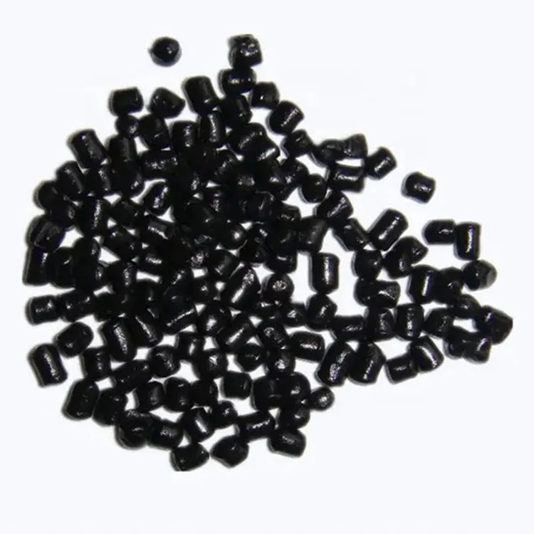 Hot Selling PVC Products Resin General-purpose Plastic Virgin Raw material and Recycle Polyvinyl Chloride