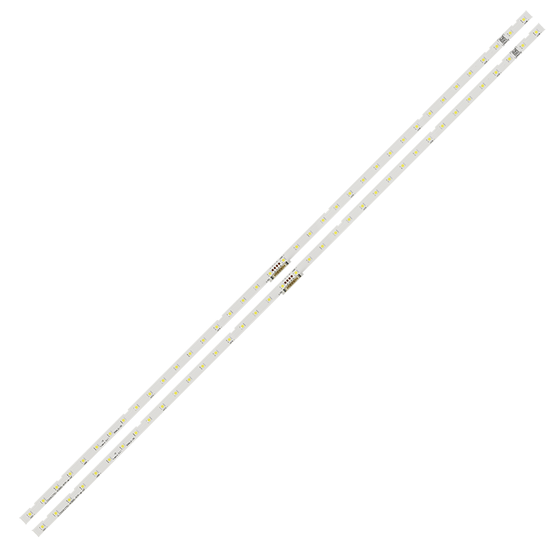 Качество samsung 50NU led-Телевизор подсветка AOT_50_NU7100F JL.E500K2330-408BS-R7P-M-HF /BN96-45952A / V8N1-500SMO-R0 180322