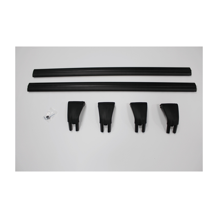 High Quality Car Roof Luggage Rack Reep Cross Bars For Jeep Wrangler JK