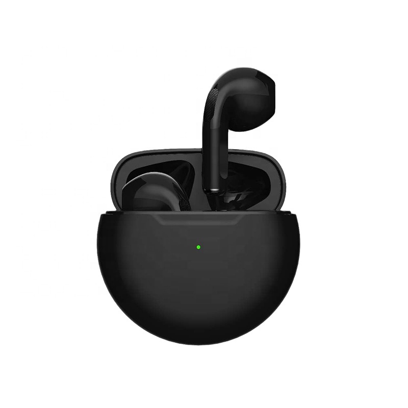 Новые оптовые наушники дешевые 5,0 HIFI handsfree TWS наушники мини in-ear беспроводная гарнитура