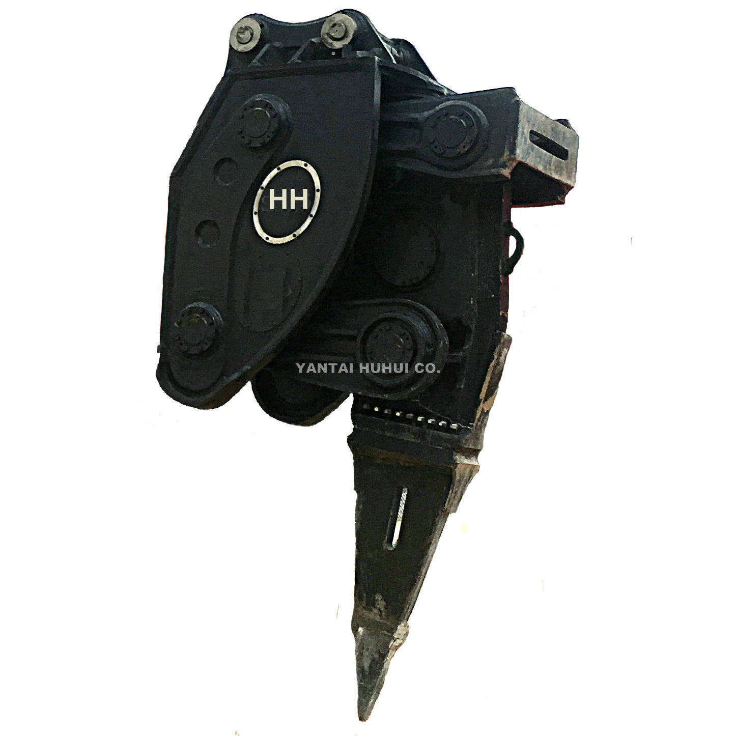 2021 New Design HV30 Vibratory Ripper for 25 Tons Excavator 325D