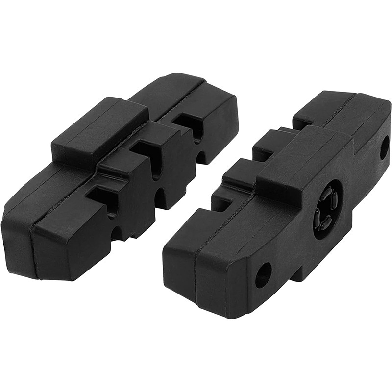 Bicycle brake pads road brake pad accessories compatible