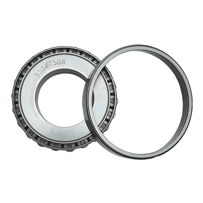 55567508 Tapered Roller Bearing 55567508 Auto Transmission Bearing 45x88x17.5mm