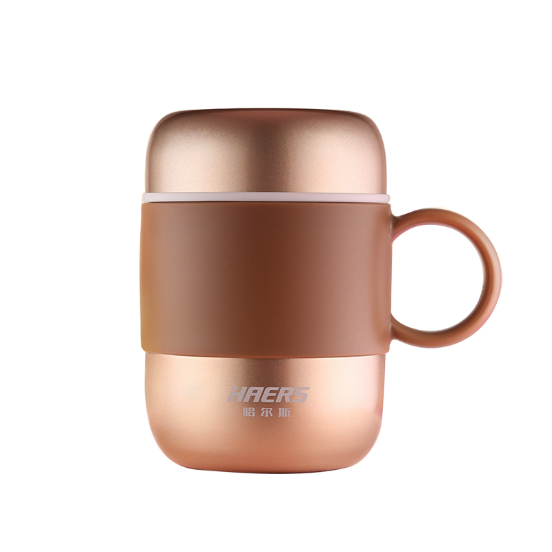 10 OZ Double Wall Vacuum Insulated Coffee Mug Stainless Steel Thermal Cup