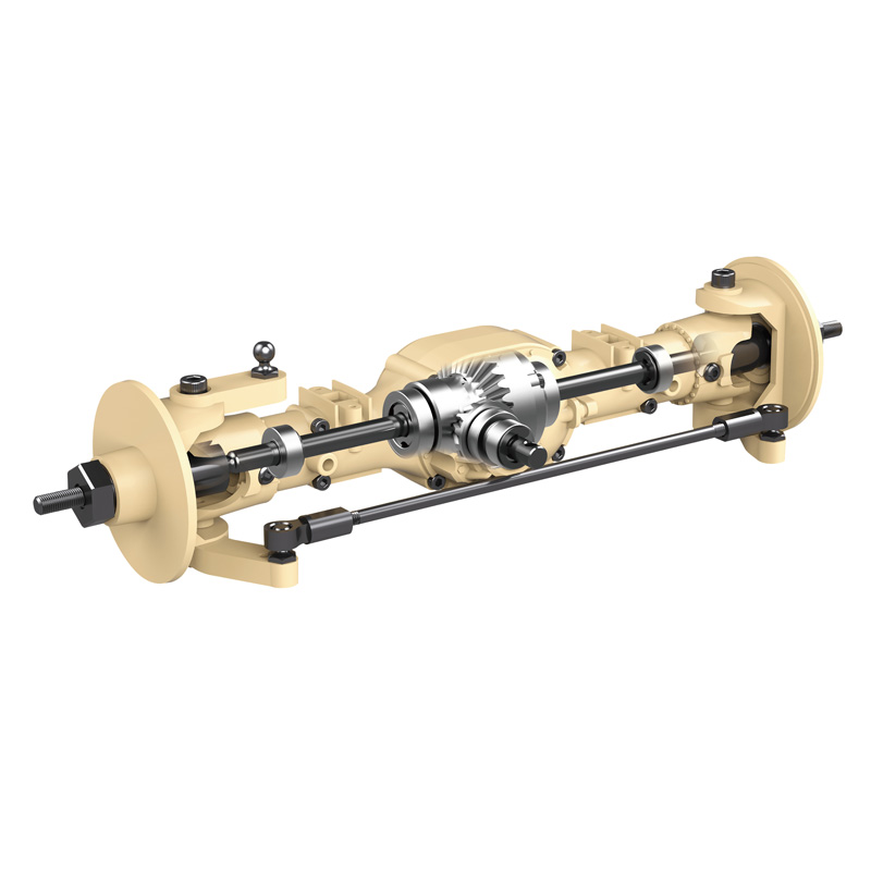 Черный высоковольтный разъем Antispark от Tamiya до XT60 Female